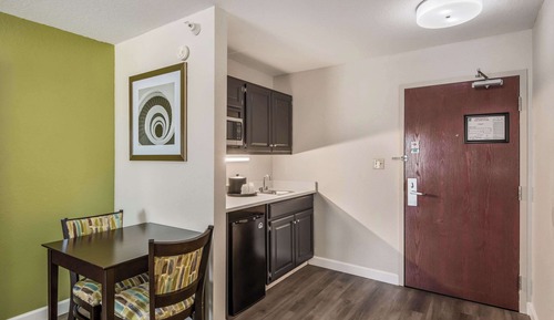 Suite, Multiple Beds, Non Smoking