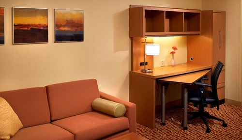 Suite, Multiple Beds (Two Bedroom)