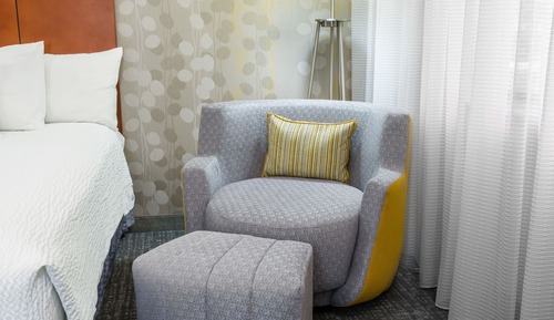 Suite, 1 Bedroom