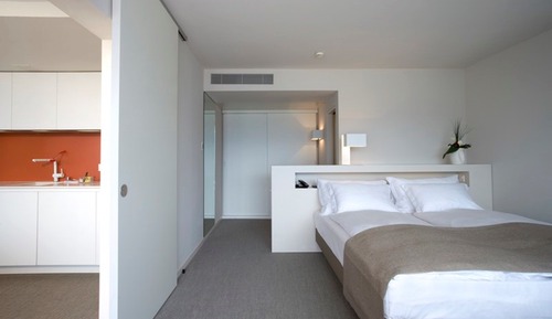 Apartment, 1 Bedroom