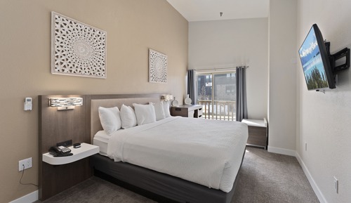Schweitzer Suite