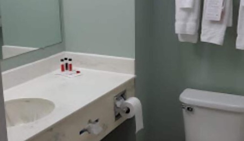 Room, 2 Queen Beds, Non Smoking