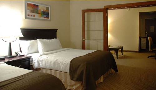 Family Suite, 1 Bedroom