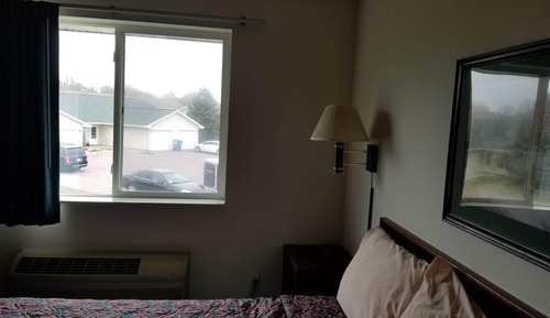 Standard Room, 1 King Bed, Non Smoking