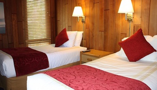 Standard Condo, 2 Bedrooms, Private Bathroom