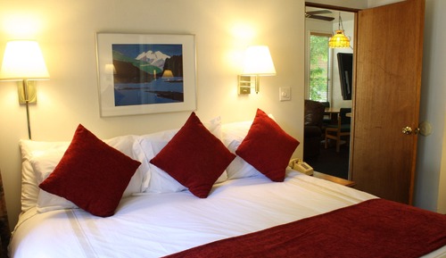 Standard Condo, 1 Bedroom, Kitchen