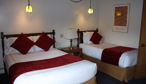 Standard Condo, 2 Bedrooms