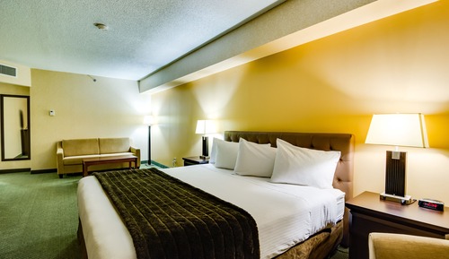 Family Suite, 2 Bedrooms
