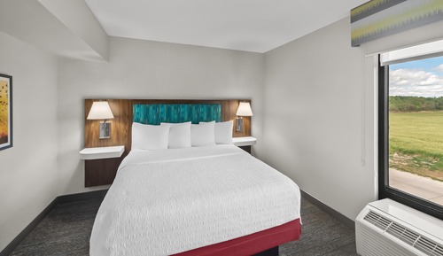 Suite, Multiple Beds