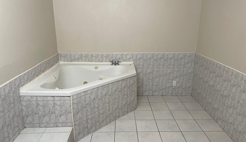 Honeymoon Room