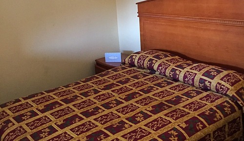 Standard Room, 2 Queen Beds, Smoking
