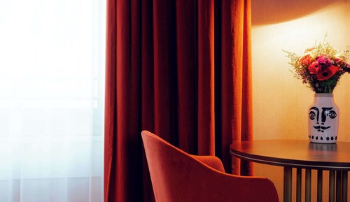 Suite, 1 King Bed (L'envol)