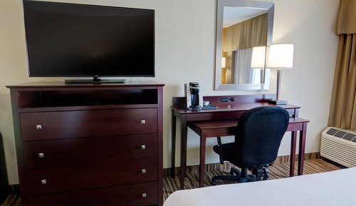 Premium Room, 2 Queen Beds