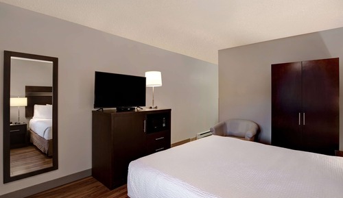 Room, 1 Queen Bed