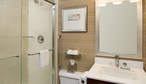 Room, 1 King Bed (Treat Yourself Amenity)