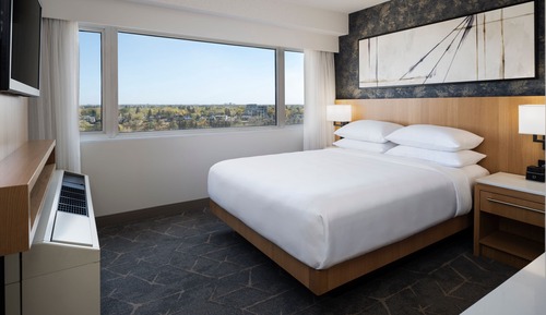 Suite, 1 Bedroom