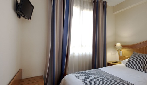 Superior Triple Room, Balcony
