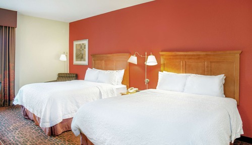 Room, 2 Queen Beds