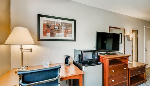 Standard Room, 2 Queen Beds