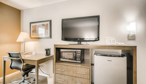 Deluxe Double Room, 2 Queen Beds