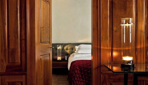 Historic Suite