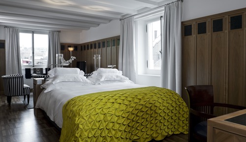 Design Queen Room