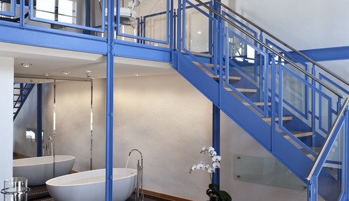 Design Loft Suite