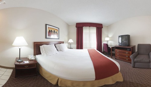 Room, 1 King Bed, Accessible, Non Smoking