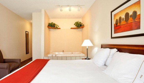 Studio Suite, 1 King Bed, Non Smoking