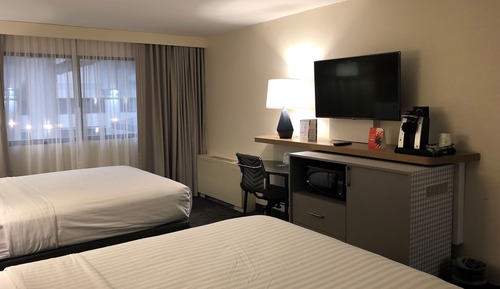 Premium Room, 2 Queen Beds
