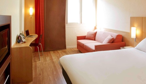 Standard Double Room, 1 Double Bed