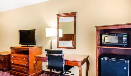 Room, 1 King Bed, Accessible, Non Smoking