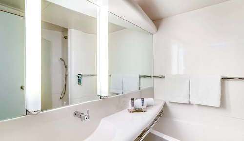 Classic Twin Room, Multiple Beds