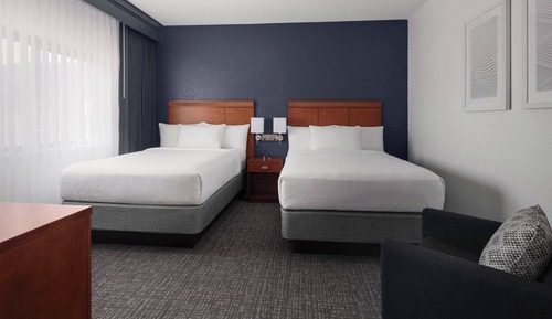 Suite, 1 Bedroom