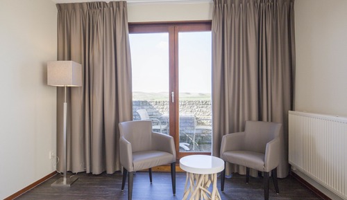 Comfort Double Room, Balcony