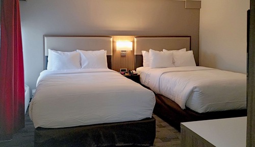 Suite, Multiple Beds, Non Smoking