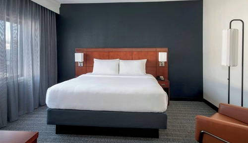 Suite, 1 Bedroom, Non Smoking