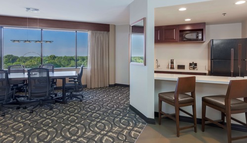 Suite, Non Smoking