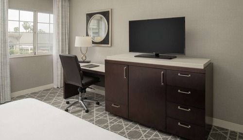 Junior Suite, 1 King Bed