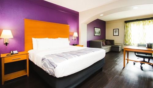 Business Single Room