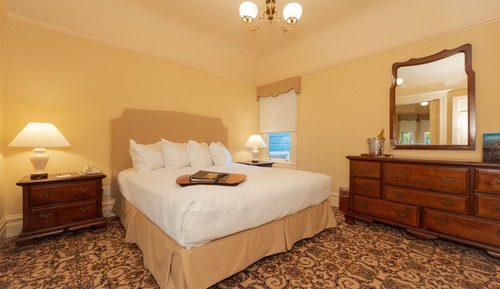 Family Suite, 1 Bedroom