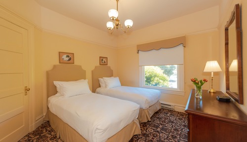 Superior Room, 2 Twin Beds