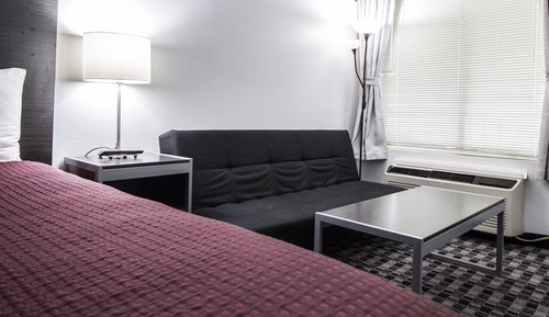 Executive Room, 1 King Bed, Non Smoking
