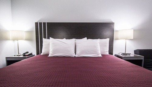 Premium Room, 1 King Bed