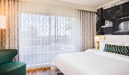 Junior Suite, 1 Bedroom
