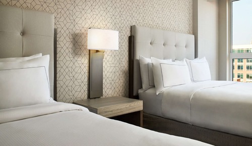 Studio Suite, 2 Queen Beds