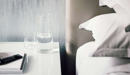 Loft, 1 King Bed