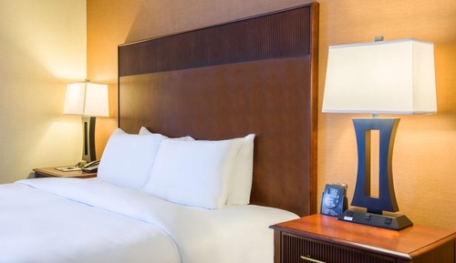 Junior Studio Suite, 1 King Bed