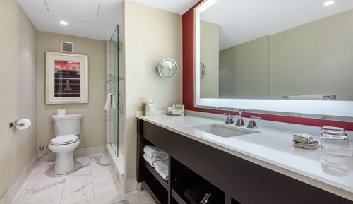 Premier Room, 1 King Bed