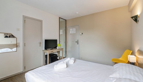 Comfort Double Room